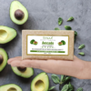 Synaa Avocado Handmade Soap