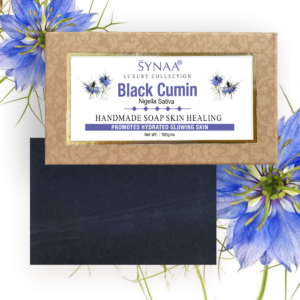 Black Cumin Handmade Soap