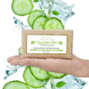 Synaa - Cucumber Handmade Soap