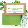 Synaa - Cucumber Mint Handmade Soap