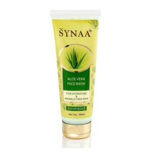 Aloe Vera Face Wash 100ml