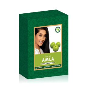 synaa Amla Hair Powder