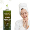 Synaa 24 Herbal Shower & Bath Gel