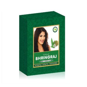 Synaa Herbal Bhringraj Powder