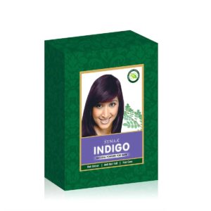 Synaa Indigo Powder