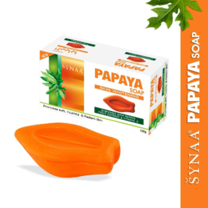 Synaa Papaya Soap