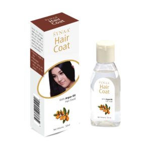 Synaa Hair Serum – Argan Oil