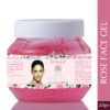 SYNAA Rose Face Gel