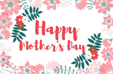 Synaa wishes you all Happy Mother's Day 2020