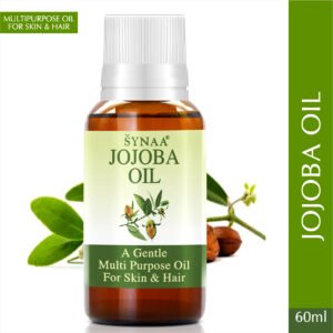 JOJOBA 3