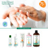 Synaa hand Sanitizer & Disinfectant (2)