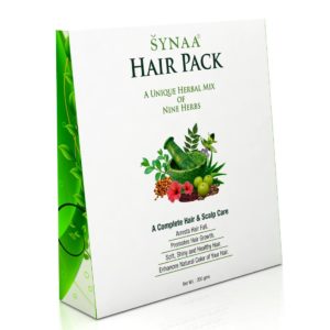 hair pack Archives - Synaa