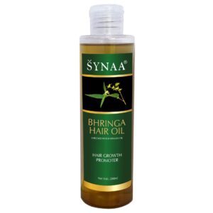 Synaa Bhringraj Hair Oil
