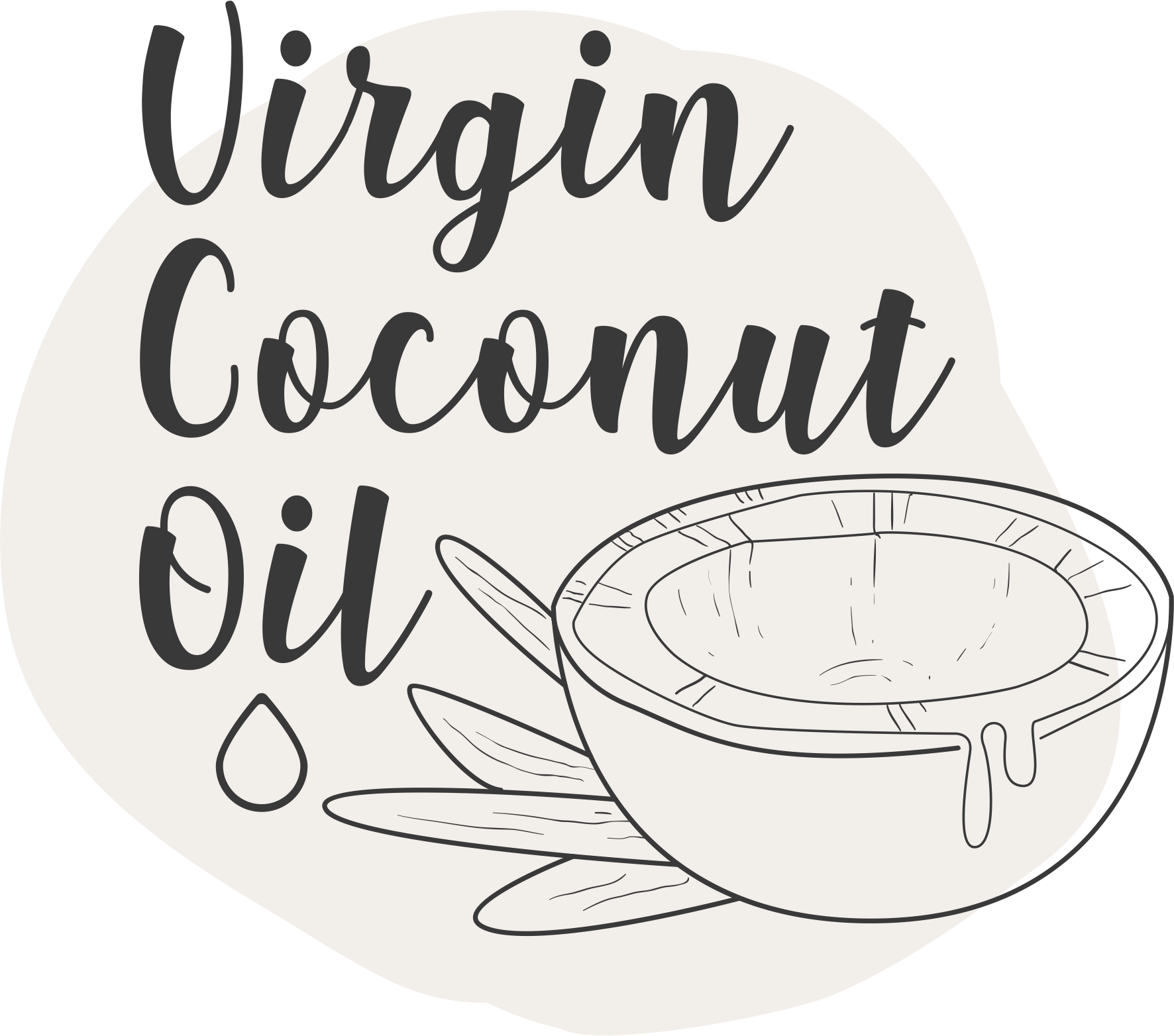 VIRGIN COCONUT OIL