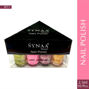 NAIL POLISH SET 1