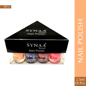 Nail Polish - Set 2