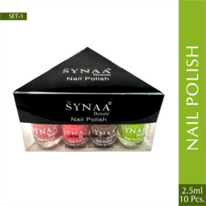 NAIL POLISH SET 3