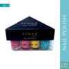 NAIL POLISH SET 4