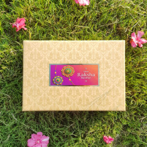 Rakhi Gift Box