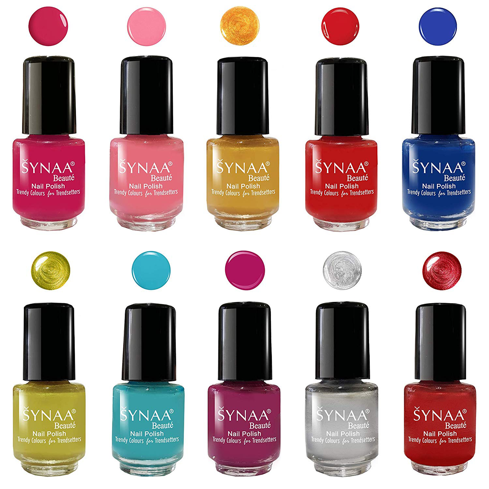 Nail Lacquer gel at Rs 179/piece | Nail Polish in Deoria | ID: 2851107593691